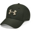 UA Heathered Blitzing 3.0 Cap Мъжка шапка