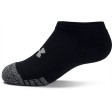 Детски чорапи HeatGear® No Show Socks - комплект 3 бр.