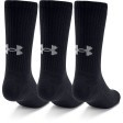 Комплект 3 чифта памучни чорапи Under Armour Training Cotton Crew