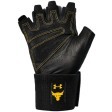 Мъжки ръкавици Under Armour x Project Rock Training Glove