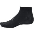 Спортни чорапи UA ESSENTIAL 3 чифта