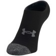 Спортни чорапи UA HEATGEAR - комплект от 3бр