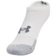 Спортни чорапи UA HEATGEAR комплект от 3бр