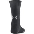 Спортни чорапи UA HEATGEAR 3 чифта