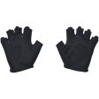 Дамски ръкавици UA