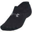Спортни къси чорапи UA ESSENTIAL ULTRALOWTAB 3 чифта