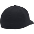 Мъжка шапка с козирка UA ISO-CHILL ARMOURVENT