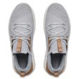 UA HOVR™ SLK EVO Perf Suede Мъжки спортни обувки