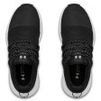 Дамски маратонки Under Armour Charged Breathe Lace Sportstyle