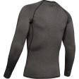 UA HeatGear® Armour Compression Shirt Мъжка блуза с дълъг ръкав