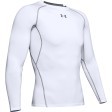UA HeatGear® Armour Compression Shirt Мъжка блуза с дълъг ръкав