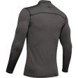 UA ColdGear® Armour Compression Mock Мъжка блуза с дълъг ръкав