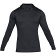 ColdGear® Fitted Мъжка блуза с дълъг ръкав