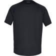 UA Tech™ 2.0 Мъжка блуза с къс ръкав