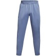 UA RECOVER KNIT TRACK PANT