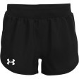 Детски шорти Under Armour  FLY BY SHORT