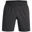 Мъжки къси панталони UA SPEEDPOCKET 7