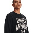 Мъжка блуза Under Armour Rival Terry
