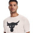 Мъжка тениска Under Armour PROJECT ROCK Brahma Bull