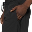 Мъжки къси панталони ASICS M 9IN STRETCH WOVEN TRAIN