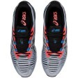 Спортни обувки ASICS GEL-QUANTUM INFINITY JIN