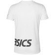 Тениска ASICS ASICS LOW BIG LOGO TEE