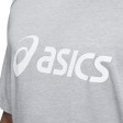 Тениска ASICS M TRIBLEND TRAINING SS TOP