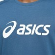 Тениска ASICS M TRIBLEND TRAINING SS TOP