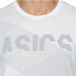 Мъжка спортна тениска с графичен елемент ASICS TOKYO