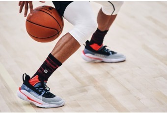 Ръководство: Как да избереш своите нови баскетболни обувки?