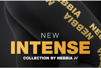 NEBBIA - Нова колекция